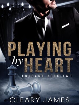 cover image of Playing by Heart